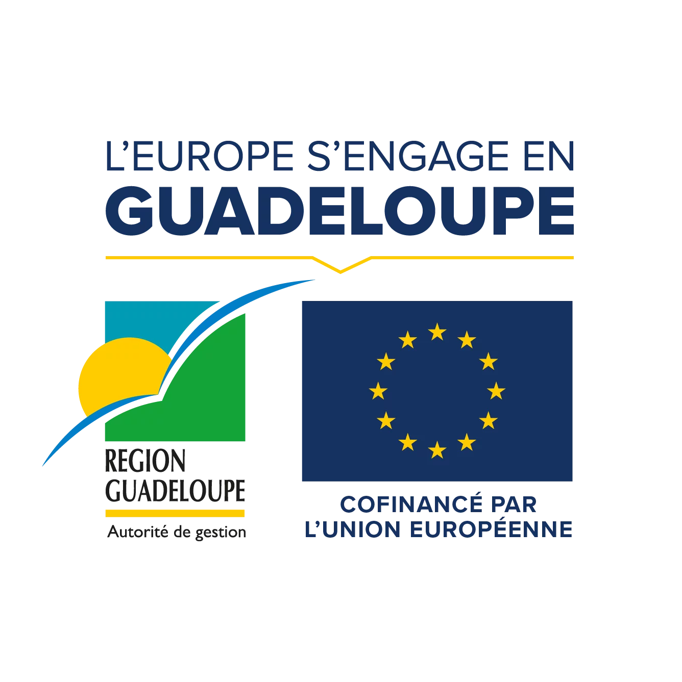 Europe s'engage en Guadeloupe