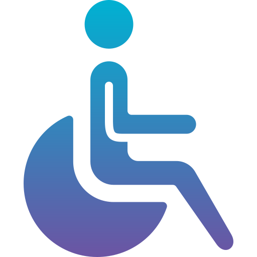 Accessibilité (PMR)